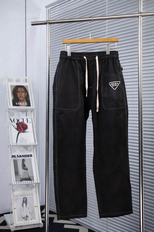 Prada Sweatpants Mens ID:20261003-289